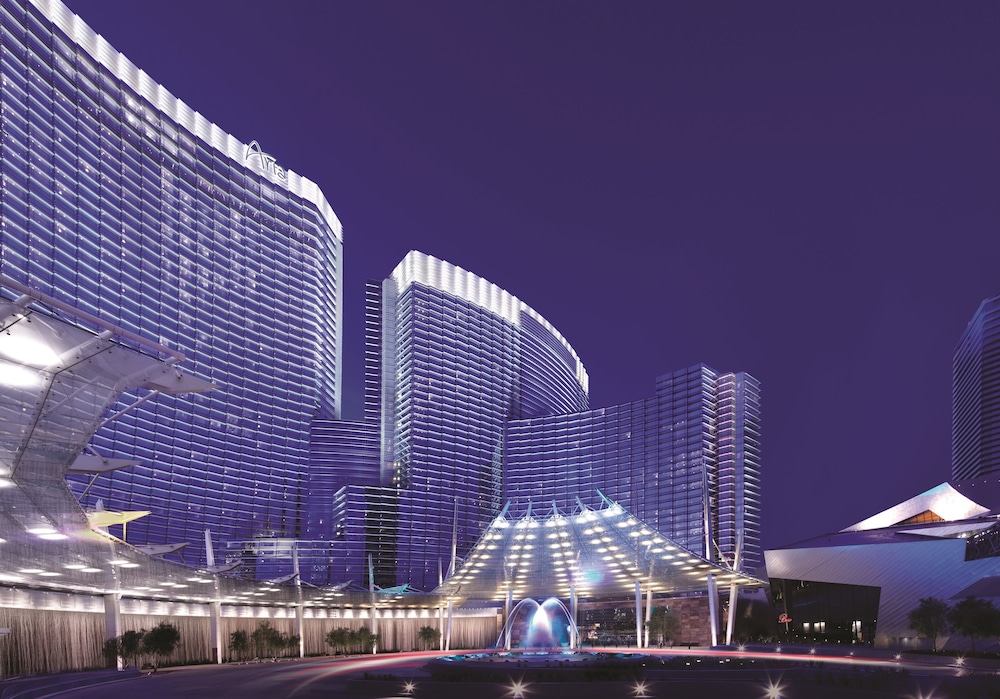 Aria Resort & Casino - photo 107