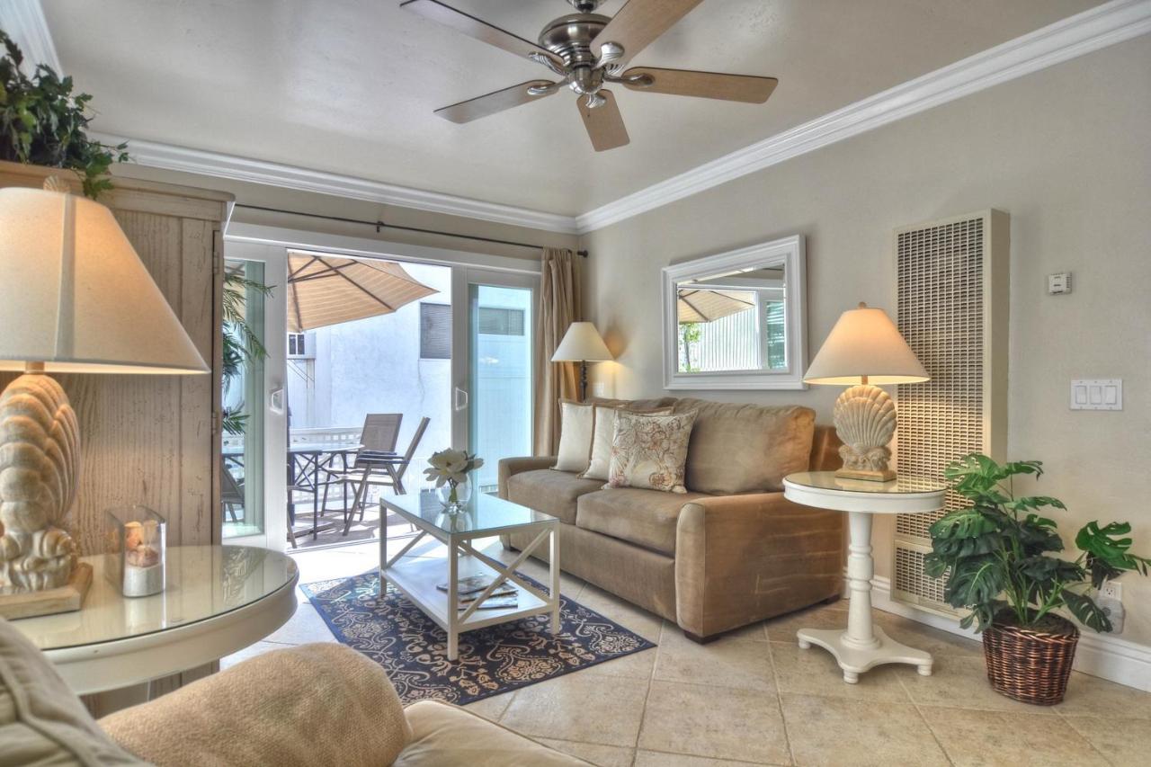 Monterey C — 4-Star Luxury Hotel in San Clemente, United States