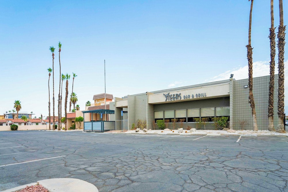Royal Plaza Inn Indio in Indio, United States