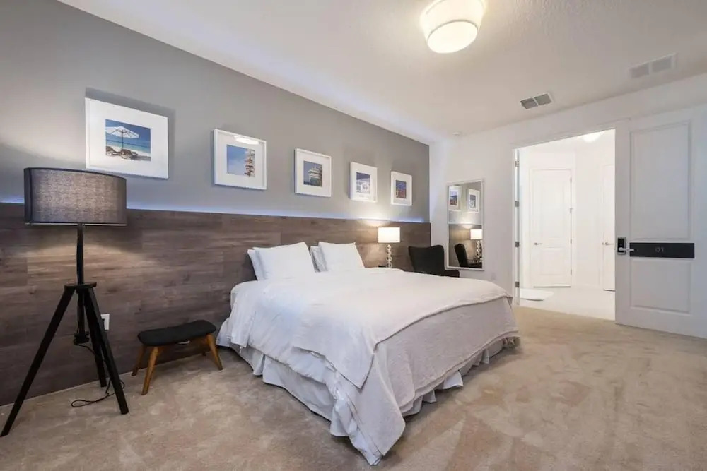 Unique Masterpiece15 Suites Sleeps 30 Son101 - photo 5