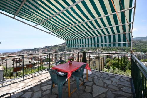 Casa del Menegotto — 4-Star Luxury Hotel in Rapallo, Italy