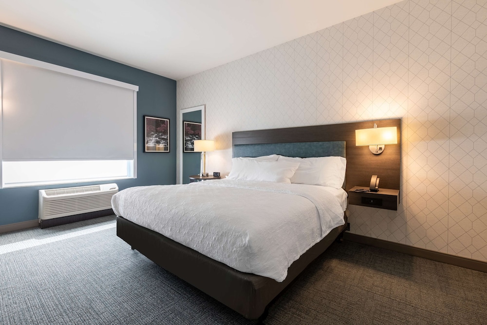 Home2 Suites By Hilton Cookeville - photo 8