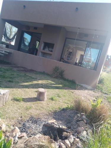 La Elenitaland in Tandil, Argentina