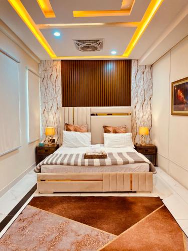 Apartment In Lahore by The Royal Escape — 4-Star Luxury Hotel in Lahore, Pakistan