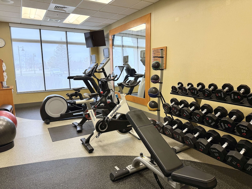 Hilton Garden Inn Oconomowoc - photo 41