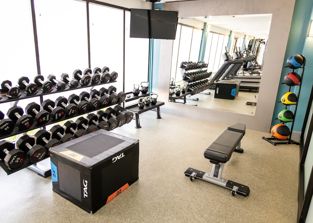 Embassy Suites by Hilton Chicago Schaumburg Woodfield - photo 24