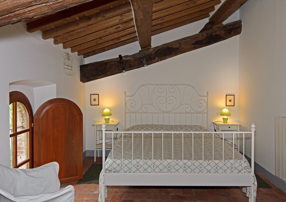 Al Palazzaccio — Calci — photo 5