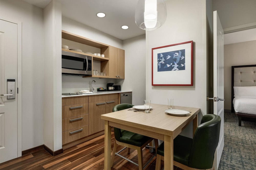 Homewood Suites by Hilton Denver West Lakewood - photo 12