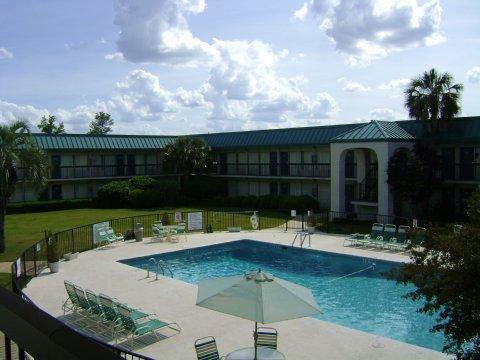 Hotel Holiday Inn Tifton I 75 - photo 6