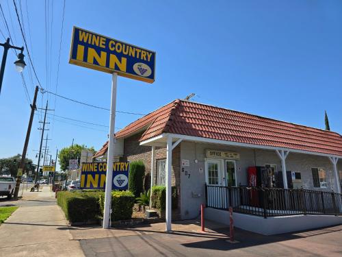 Wine Country Inn California - photo 5