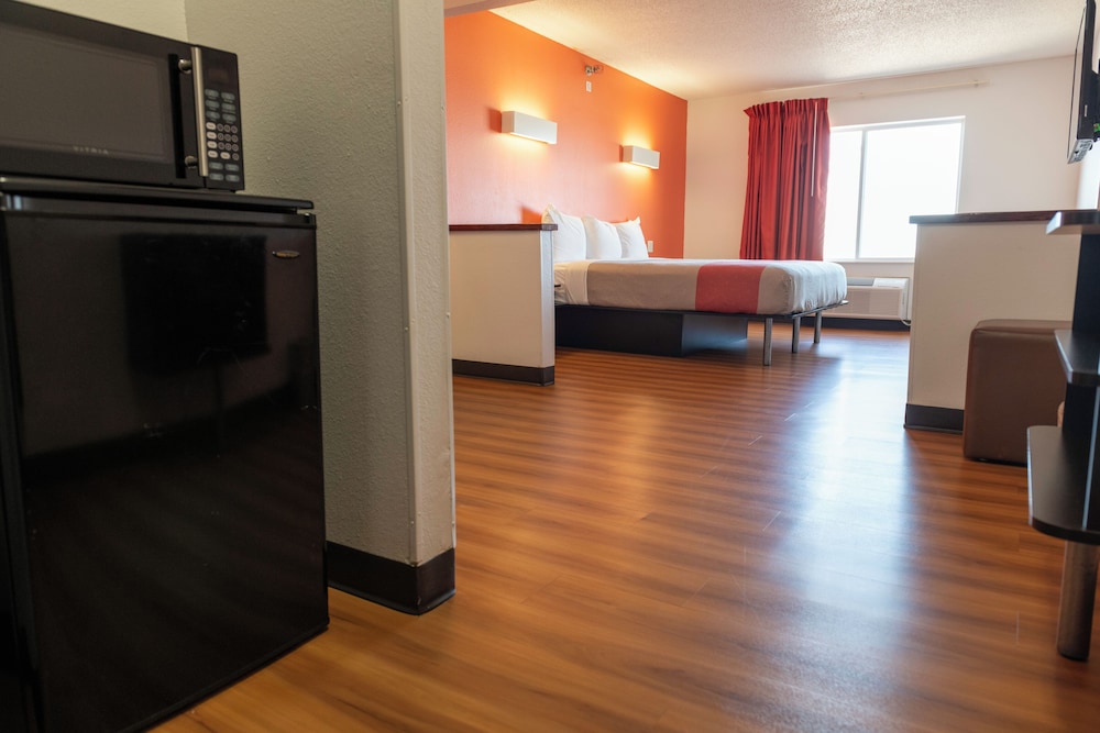 Motel 6 Lincoln Ne - photo 10