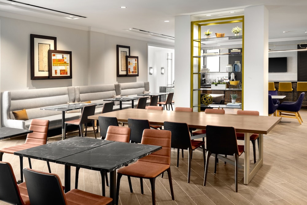 Sheraton Stonebriar Hotel - featured photo