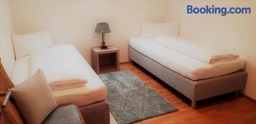Premium Appartement Wüstner — Schwarzenberg — photo 2