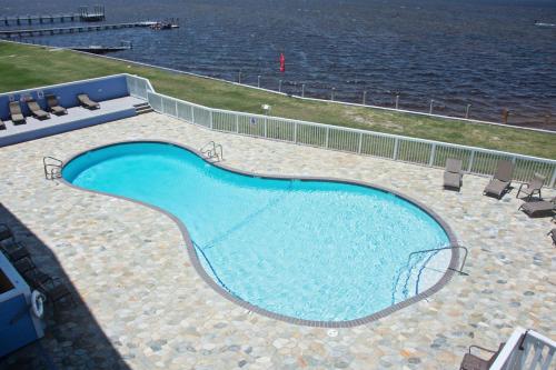 WV31 Sky Surfer in Southern Shores, United States