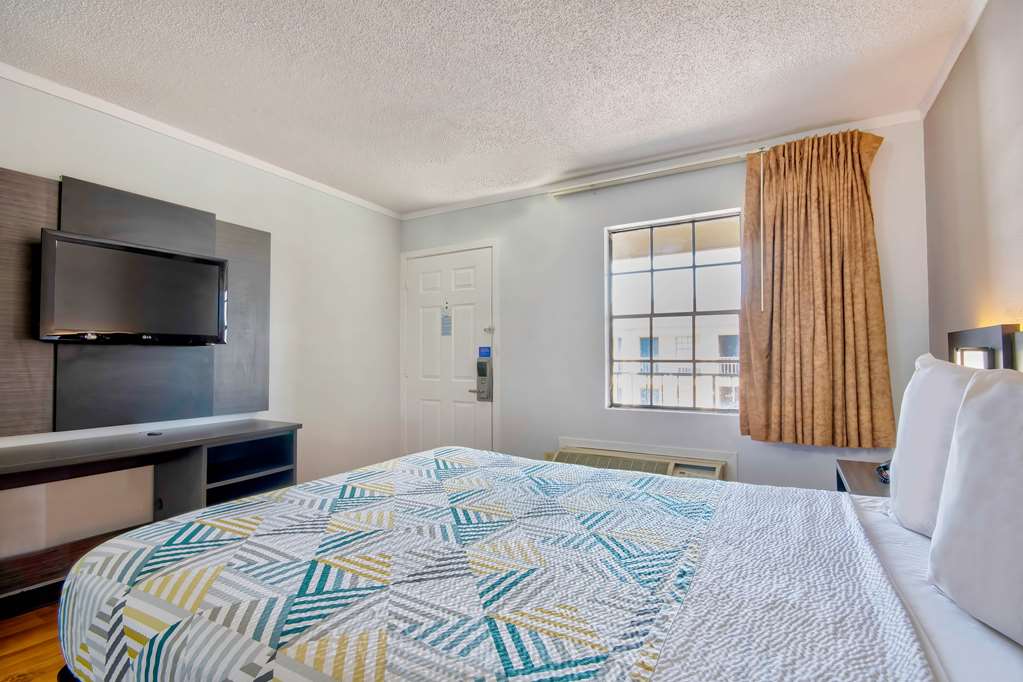 Motel 6 Bossier City LA - photo 18