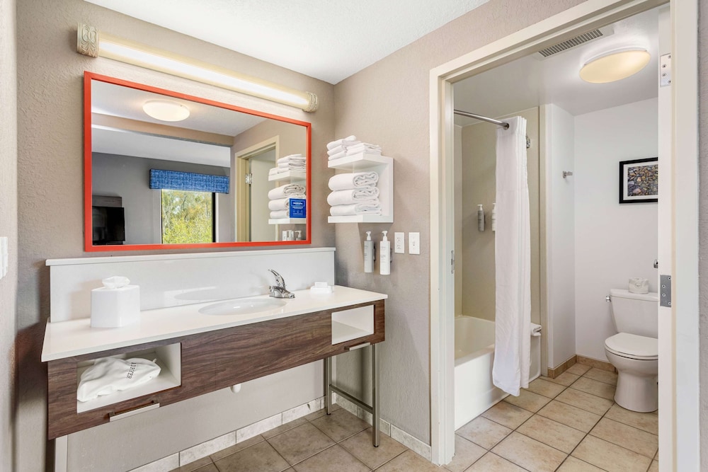 Hampton Inn & Suites Orlando Apopka - photo 57