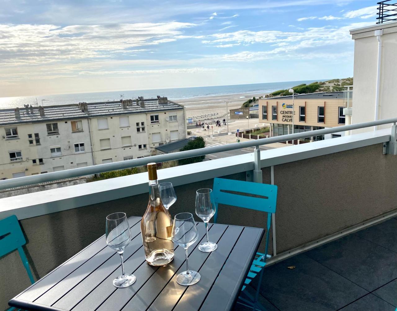 Appartement de Standing Vue Mer — Berck — photo 2