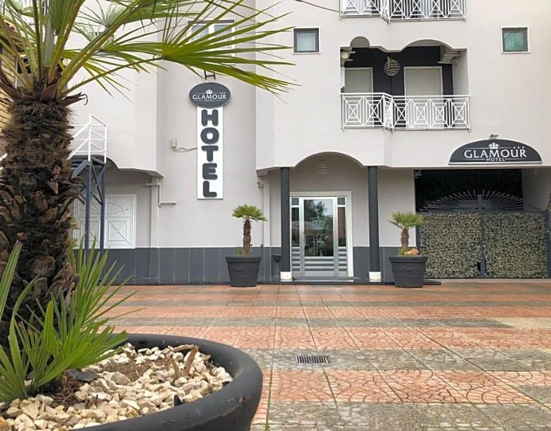 Hotel Glamour — hotel in Qualiano
