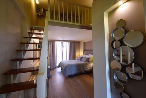 Hotel Alkionis — hotel in Zacharo