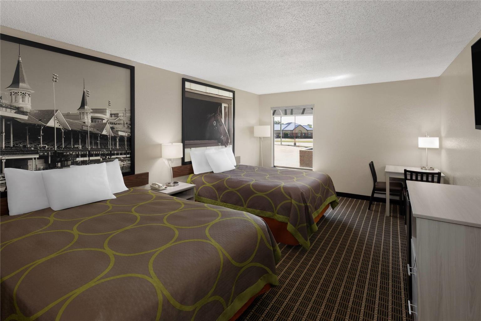 Super 8 by Wyndham Shepherdsville Louisville South I65 - photo 13