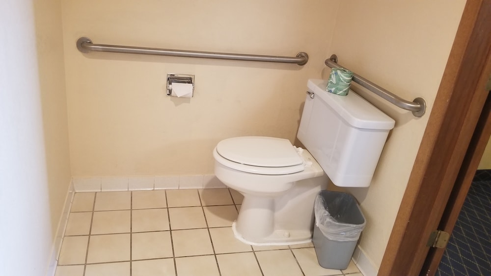 American Inn Motel Kansas - photo 5