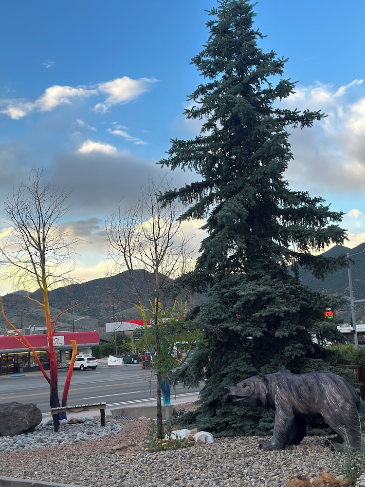 Browns Canyon Inn - photo 96