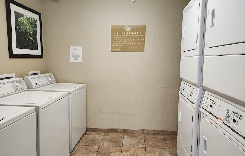 Candlewood Suites Greenville NC by IHG - photo 43
