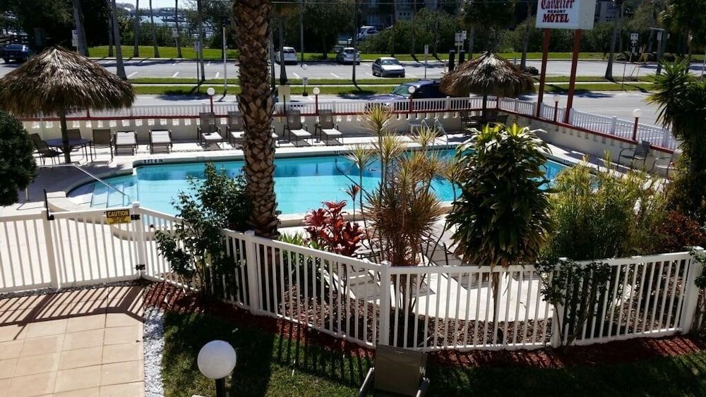 Bamboo Beach Club - featured photo