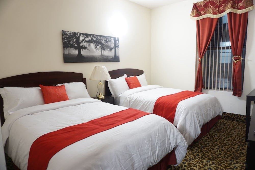 Kings Hotel Inc - photo 20