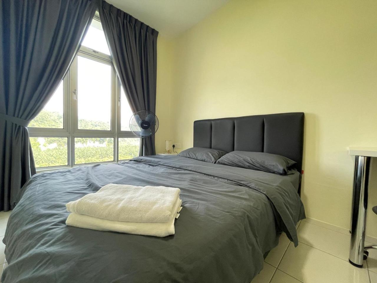 The Anderson Ipoh Town — 4-Star Luxury Hotel in Ipoh, Malaysia