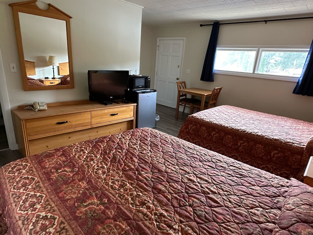 Oakdell Motel - photo 21
