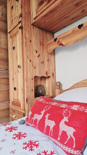 Le Banc Des Seilles - carbon neutral hotel in Unknown City