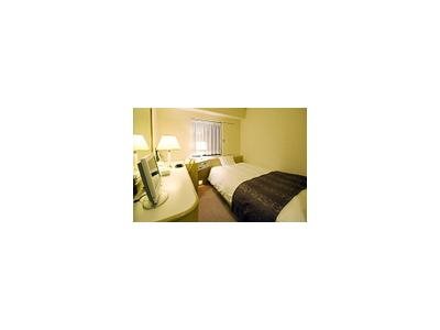 E Hotel — Akita — photo 5