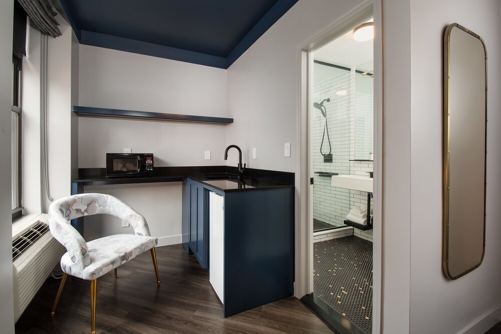 The Hotel @ New York City - photo 15