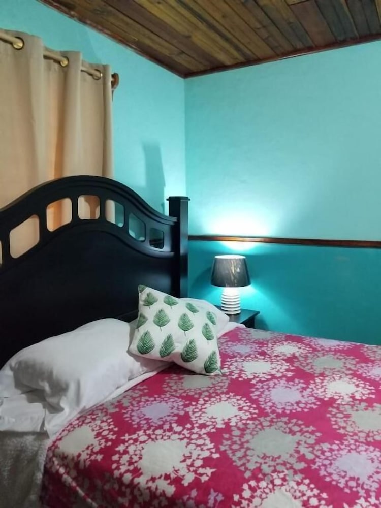 La Estancia del Bosque — Siguatepeque — photo 4