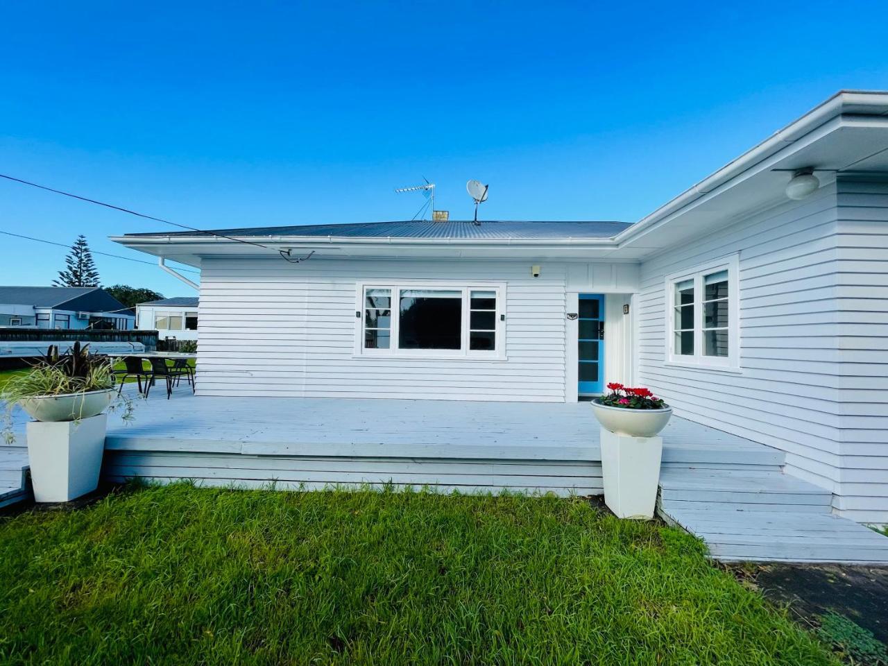 Amber Hill A in Pukekohe East, New Zealand