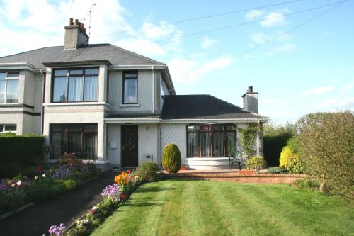 Ken Mar House 4582432 — Ballymoney
