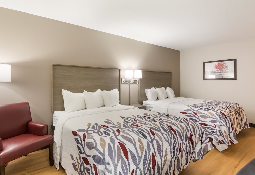Red Roof Inn Chester - photo 17
