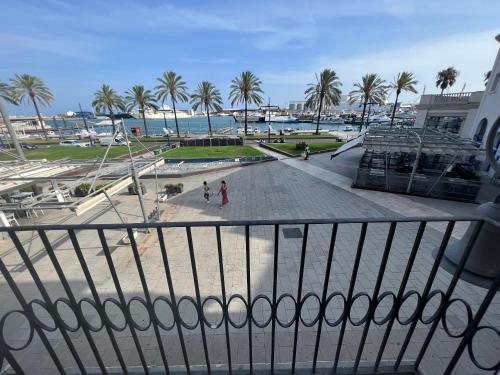 Port Serrallo Apartament — Tarragona