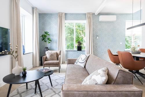 Newly Renovated XL home city center — 4-Star Luxury Hotel in Nijmegen, Netherlands