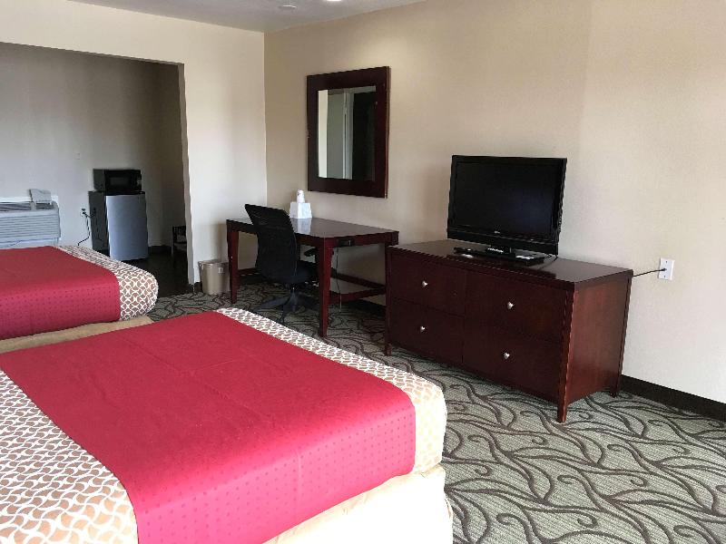 Americas Best Value Inn Texarkana - photo 18