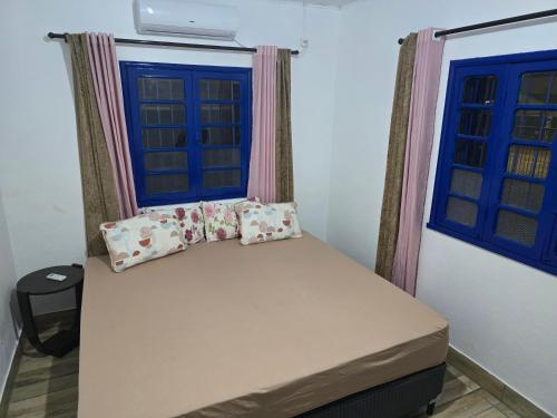 Recanto Magnólia in Sao Gabriel, Brasil