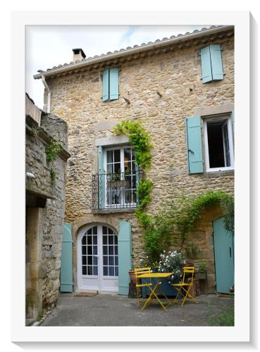 La belle provençale - carbon neutral hotel in Unknown City