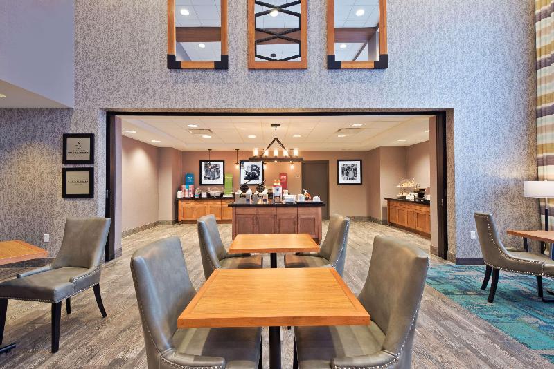 Hampton Inn & Suites North Huntingdon Irwin - photo 137
