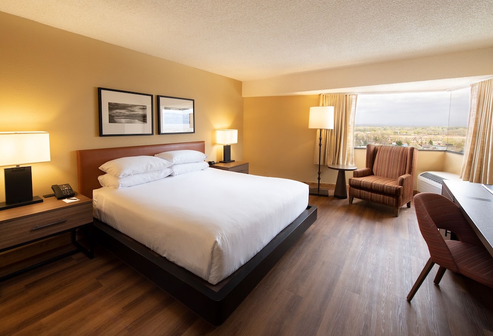 Hotel Albuquerque at Old Town - photo 11