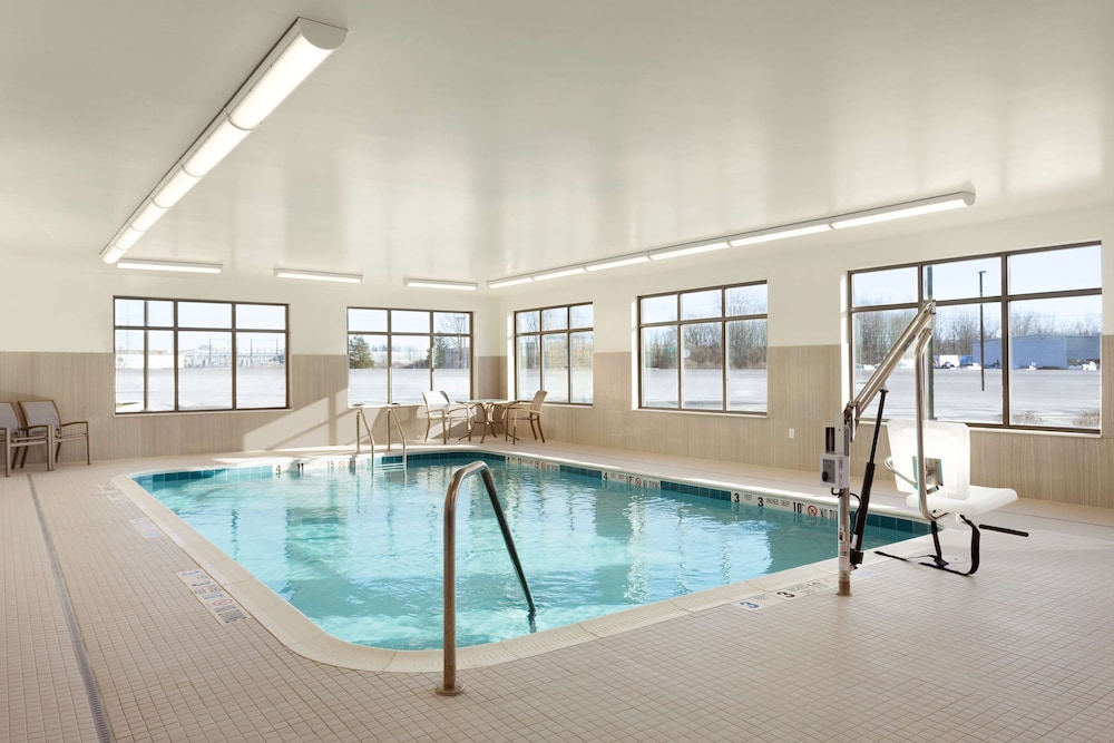 Homewood Suites by Hilton Syracuse Carrier Circle - photo 25
