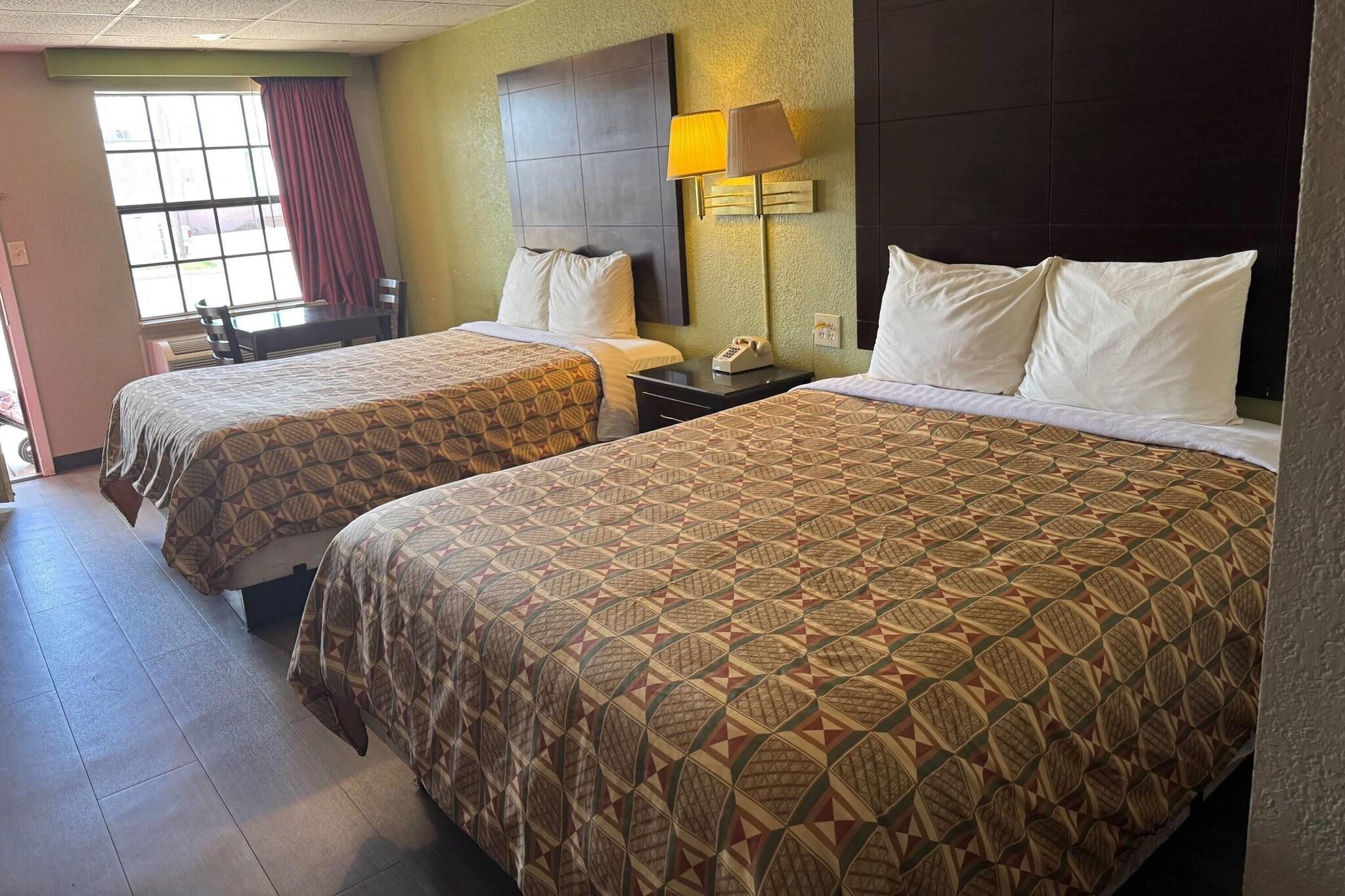 Days Inn by Wyndham Dumas Arkansas - photo 6
