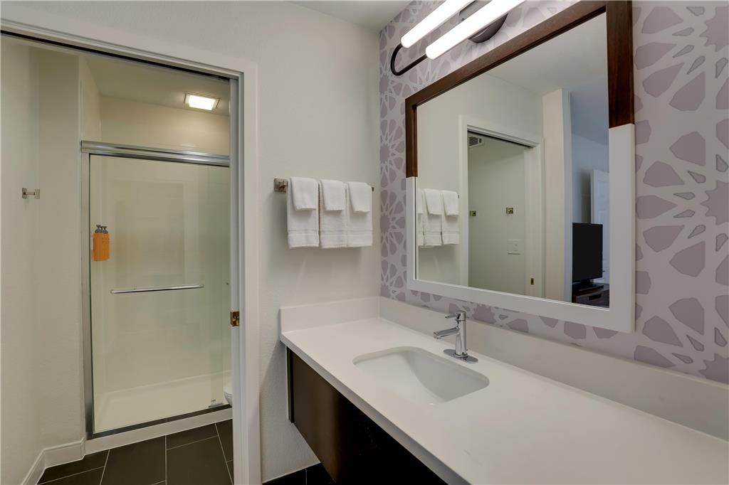 Sonesta ES Suites San Jose Airport - photo 28