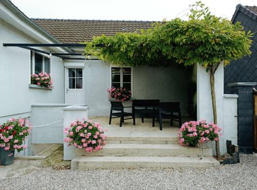 Gîte Les Oeillets - last minute hotel in Beauchamps