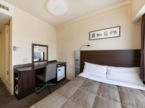 The OneFive Okayama Vacation STAY 41845v in Okayama, Japan